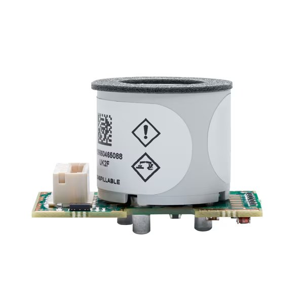 O2-Sensor Typ 4OXLL, Testo, Mfr#: 0393 0023